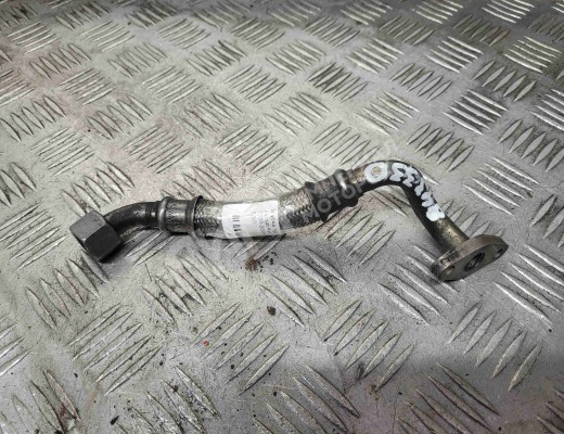 Трубка турбины Volkswagen Passat B5+ (3B) 2000-2005 рестайлинг  Volkswagen Passat Passat B5+ (3B) 2000-2005 рестайлинг