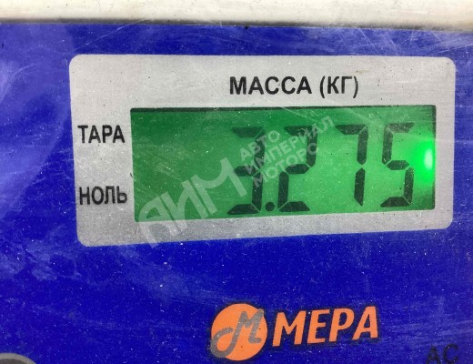 Стартер Opel Zafira B 2005-2008  Opel Zafira Zafira B 2005-2008