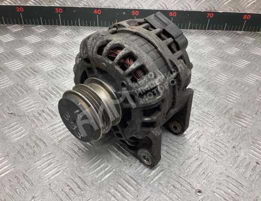 Генератор Dacia Sandero II (B52) 2013-2020  Dacia Sandero Sandero II (B52) 2013-2020