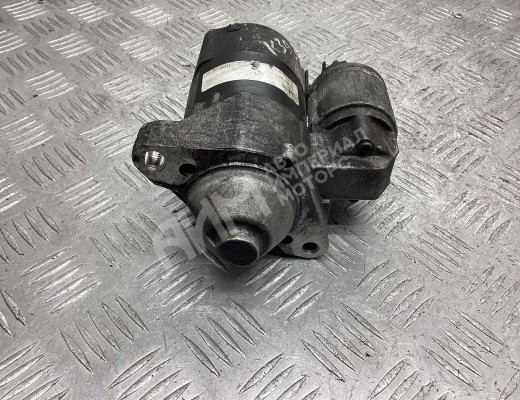 Стартер Dacia Sandero II (B52) 2013-2020  Dacia Sandero Sandero II (B52) 2013-2020