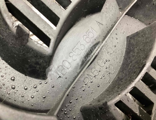 Решетка радиатора Audi A6 C5 (4B) 1997-2001  Audi A6 A6 C5 (4B) 1997-2001