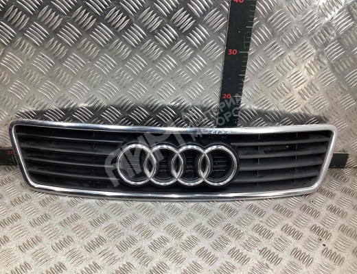 Решетка радиатора Audi A6 C5 (4B) 1997-2001  Audi A6 A6 C5 (4B) 1997-2001