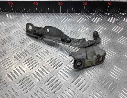 Петля капота правая Kia Sportage II (JE) 2004-2008  Kia Sportage Sportage II (JE) 2004-2008