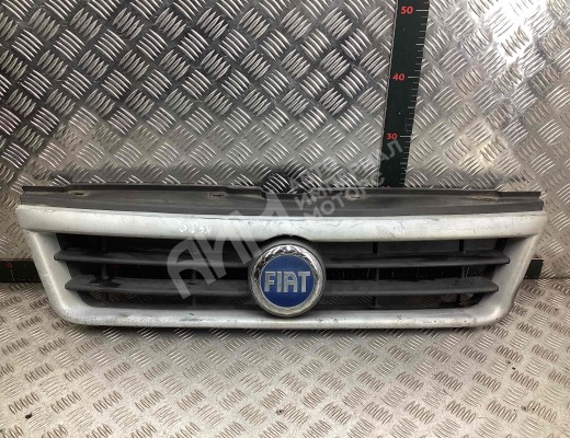 Решетка радиатора Fiat Ducato 1994-2006  Fiat Ducato Ducato 1994-2006