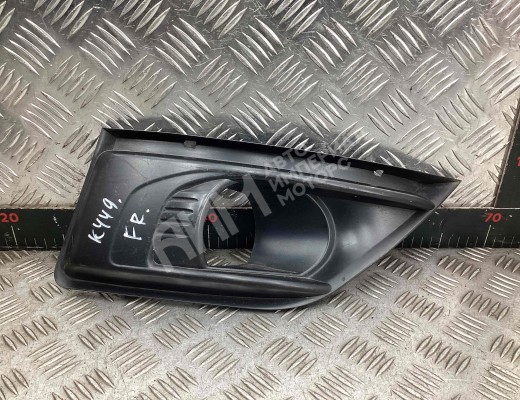 Рамка фары противотуманной правой Citroen C4 G. Picasso I (UA) 2006-2013  Citroen C4 Grand Picasso C4 G. Picasso I (UA) 2006-2013