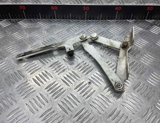 Петля капота правая Fiat Ducato 1994-2006  Fiat Ducato Ducato 1994-2006