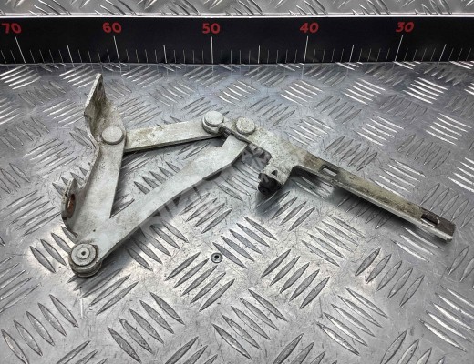 Петля капота левая Fiat Ducato 1994-2006  Fiat Ducato Ducato 1994-2006