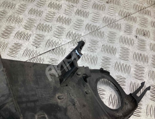 Рамка фары противотуманной левой Audi A6 C5 (4B) 1997-2001  Audi A6 A6 C5 (4B) 1997-2001