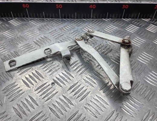 Петля капота левая Citroen Jumper I 1994-2006  Citroen Jumper Jumper I 1994-2006