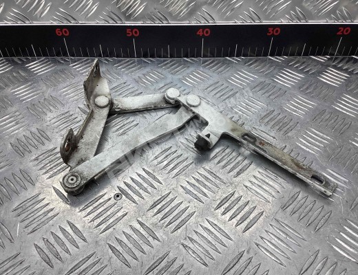 Петля капота левая Citroen Jumper I 1994-2006  Citroen Jumper Jumper I 1994-2006