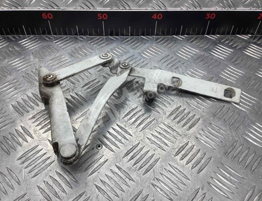 Петля капота правая Citroen Jumper I 1994-2006  Citroen Jumper Jumper I 1994-2006