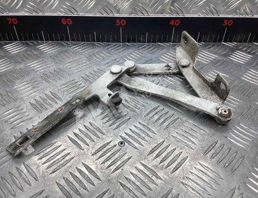 Петля капота правая Citroen Jumper I 1994-2006  Citroen Jumper Jumper I 1994-2006