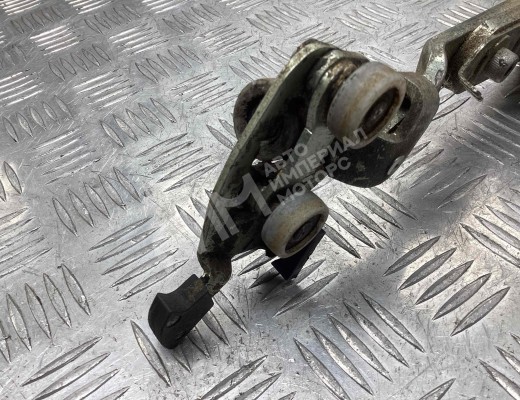 Ролик двери сдвижной Citroen Jumper I 1994-2006  Citroen Jumper Jumper I 1994-2006
