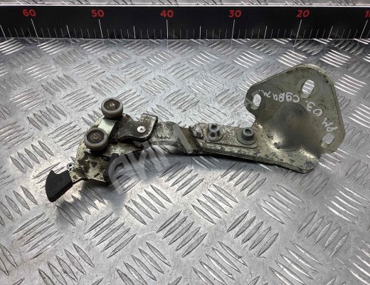 Ролик двери сдвижной Citroen Jumper I 1994-2006  Citroen Jumper Jumper I 1994-2006