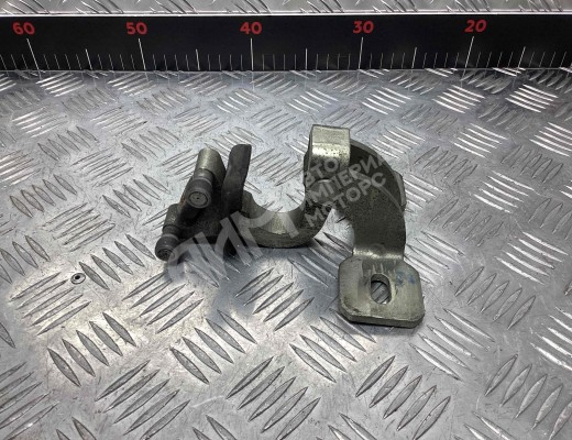 Ролик двери сдвижной Citroen Jumper I 1994-2006  Citroen Jumper Jumper I 1994-2006