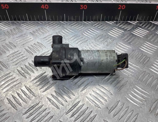 Насос антифриза дополнительный Mercedes Sprinter I (W901-905) 1995-2006  Mercedes Sprinter Sprinter I (W901-905) 1995-2006