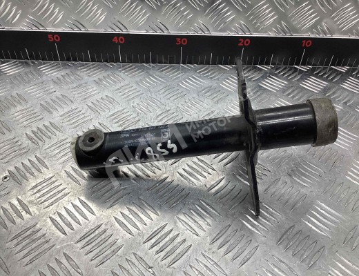 Кронштейн крепления бампера Audi A4 B5 (8D) 1994-1999  Audi A4 A4 B5 (8D) 1994-1999