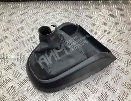 Чехол рычага КПП Fiat Doblo II (263) 2009-2015  Fiat Doblo Doblo II (263) 2009-2015