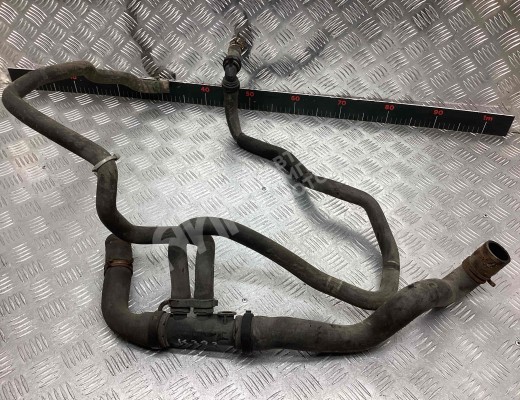 Патрубок (трубопровод, шланг) Dacia Sandero II (B52) 2013-2020  Dacia Sandero Sandero II (B52) 2013-2020