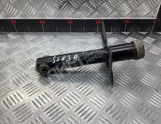 Кронштейн крепления бампера Audi A4 B5 (8D) 1994-1999  Audi A4 A4 B5 (8D) 1994-1999