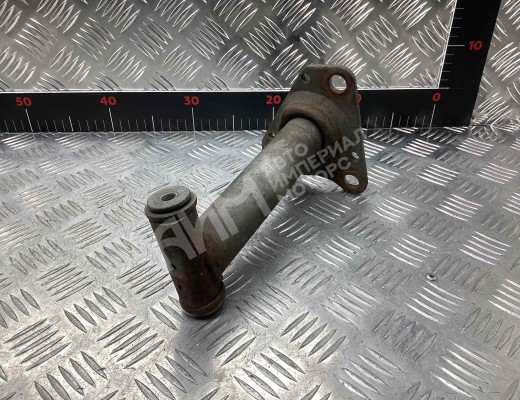 Кронштейн крепления бампера переднего Audi A6 C5 (4B) 1997-2001  Audi A6 A6 C5 (4B) 1997-2001