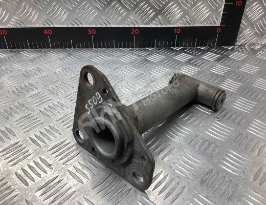 Кронштейн крепления бампера переднего Audi A6 C5 (4B) 1997-2001  Audi A6 A6 C5 (4B) 1997-2001