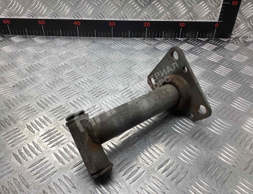 Кронштейн крепления бампера переднего Audi A6 C5 (4B) 1997-2001  Audi A6 A6 C5 (4B) 1997-2001