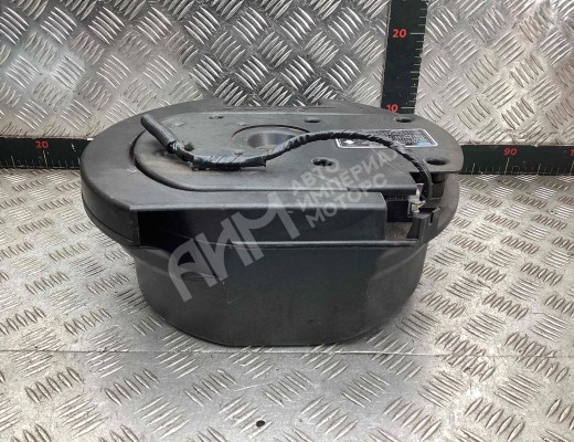 Сабвуфер Mazda 6 I (GG) 2005-2007 рестайлинг  Mazda 6 6 I (GG) 2005-2007 рестайлинг