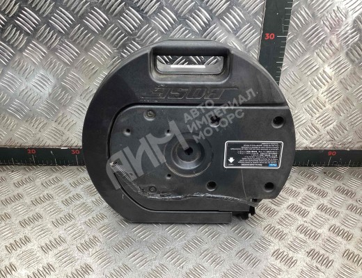 Сабвуфер Mazda 6 I (GG) 2005-2007 рестайлинг  Mazda 6 6 I (GG) 2005-2007 рестайлинг