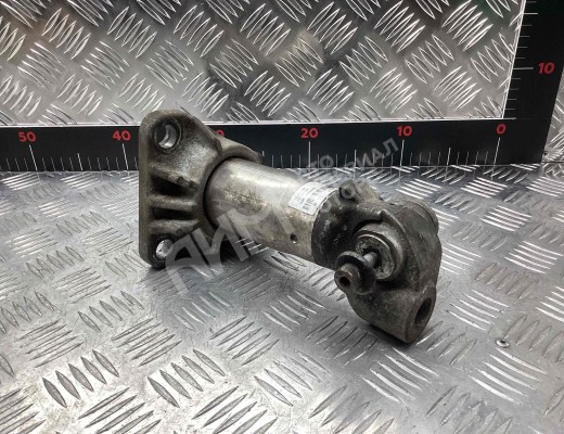 Кронштейн крепления бампера Audi A4 B6 (8EC, 8E5) 2000-2004  Audi A4 A4 B6 (8EC, 8E5) 2000-2004