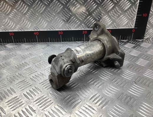 Кронштейн крепления бампера Audi A4 B6 (8EC, 8E5) 2000-2004  Audi A4 A4 B6 (8EC, 8E5) 2000-2004