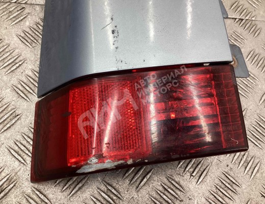 Фонарь противотуманный левый Opel Meriva A 2002-2006  Opel Meriva Meriva A 2002-2006