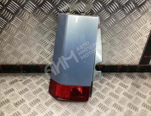 Фонарь противотуманный левый Opel Meriva A 2002-2006  Opel Meriva Meriva A 2002-2006