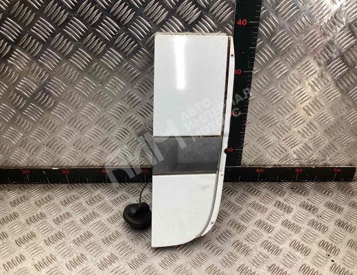 Лючок топливного бака Mercedes Vito II (W639) 2010-2014 рестайлинг  Mercedes Vito Vito II (W639) 2010-2014 рестайлинг