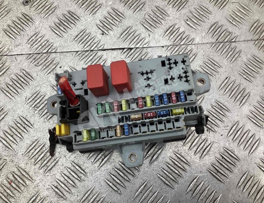 Блок предохранителей Fiat Ducato 1994-2006  Fiat Ducato Ducato 1994-2006