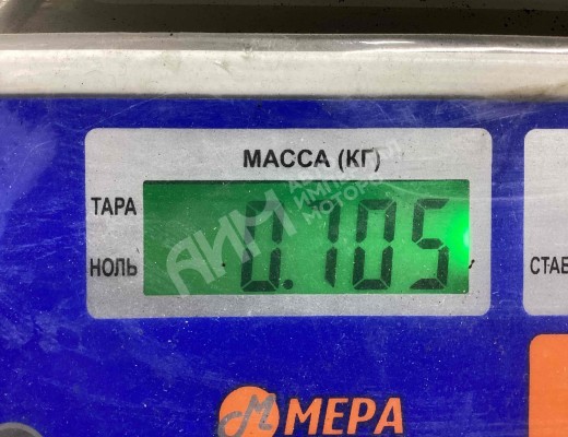 Патрубок интеркулера Volkswagen Golf IV (1J) 1997-2004  Volkswagen Golf Golf IV (1J) 1997-2004