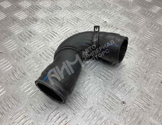 Патрубок интеркулера Volkswagen Golf IV (1J) 1997-2004  Volkswagen Golf Golf IV (1J) 1997-2004
