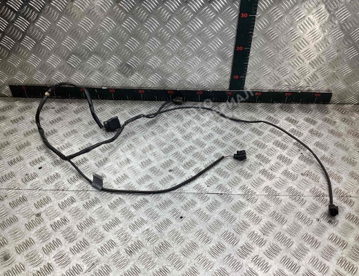 Проводка Audi A4 B7 (8EC, 8ED) 2004-2008  Audi A4 A4 B7 (8EC, 8ED) 2004-2008