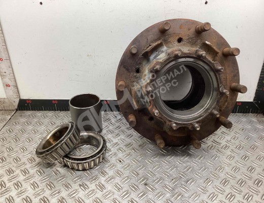 Ступица задняя Scania R-series 1995 -2004  Scania R-series R-series 1995 -2004