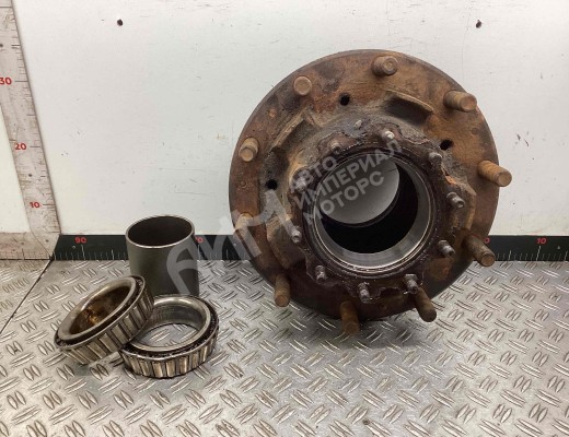 Ступица задняя Scania R-series 1995 -2004  Scania R-series R-series 1995 -2004