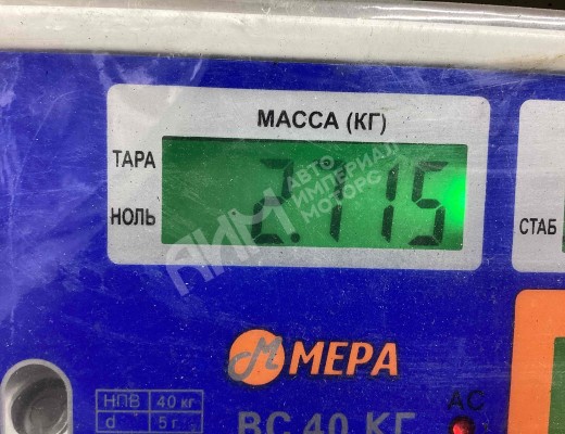 Стартер Opel Astra H 2004-2007  Opel Astra Astra H 2004-2007