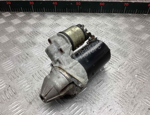 Стартер Opel Astra H 2004-2007  Opel Astra Astra H 2004-2007