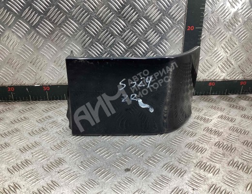 Накладка под фонарь правый Saab 9-3 I 1998-2002  Saab 9-3 9-3 I 1998-2002