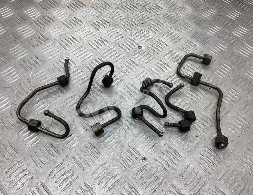 Трубка топливная Renault Kangoo I 2003-2007 рестайлинг  Renault Kangoo Kangoo I 2003-2007 рестайлинг