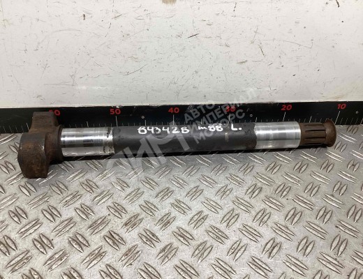 Вал тормозной Scania R-series 1995 -2004  Scania R-series R-series 1995 -2004