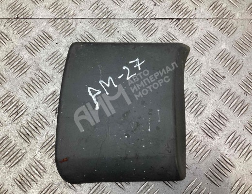 Молдинг крыла заднего левого Opel Vivaro A 2001-2014  Opel Vivaro Vivaro A 2001-2014