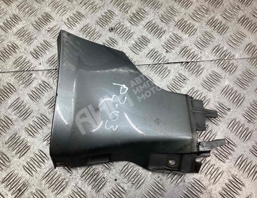 Накладка на порог Audi A4 B7 (8EC, 8ED) 2004-2008  Audi A4 A4 B7 (8EC, 8ED) 2004-2008