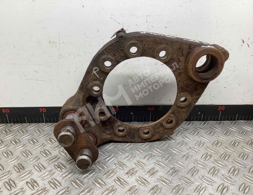 Кронштейн крепления тормозного механизма Scania R-series 1995 -2004  Scania R-series R-series 1995 -2004