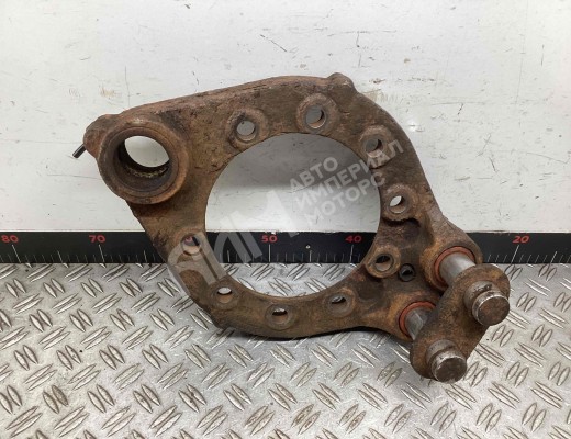 Кронштейн крепления тормозного механизма Scania R-series 1995 -2004  Scania R-series R-series 1995 -2004