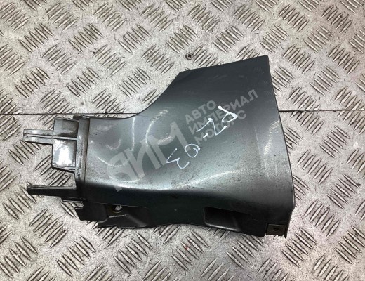 Накладка на порог Audi A4 B7 (8EC, 8ED) 2004-2008  Audi A4 A4 B7 (8EC, 8ED) 2004-2008